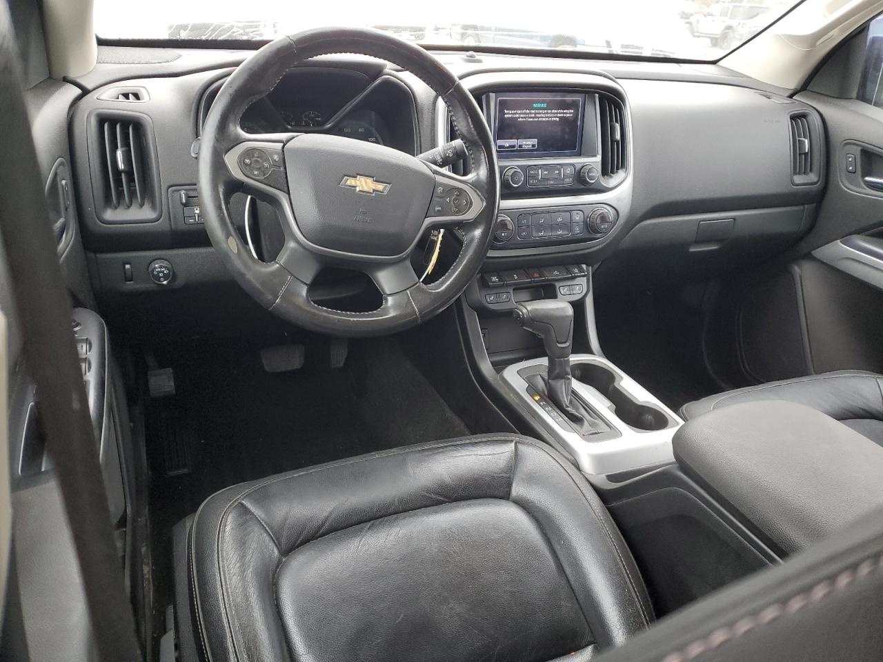 2016 Chevrolet Colorado - Image 8