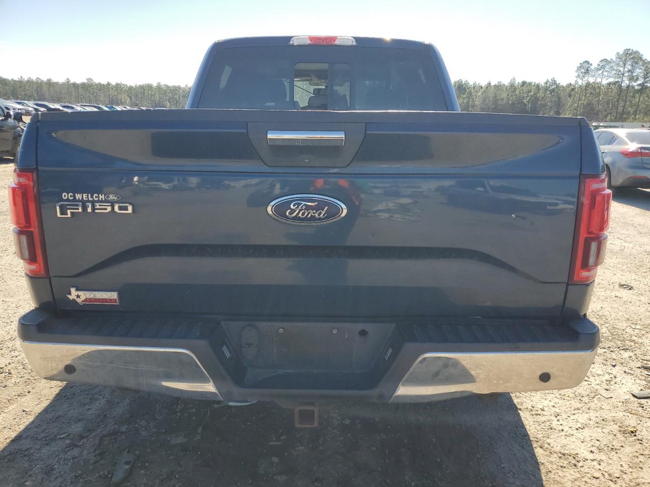 2015 Ford F-150 - Image 6