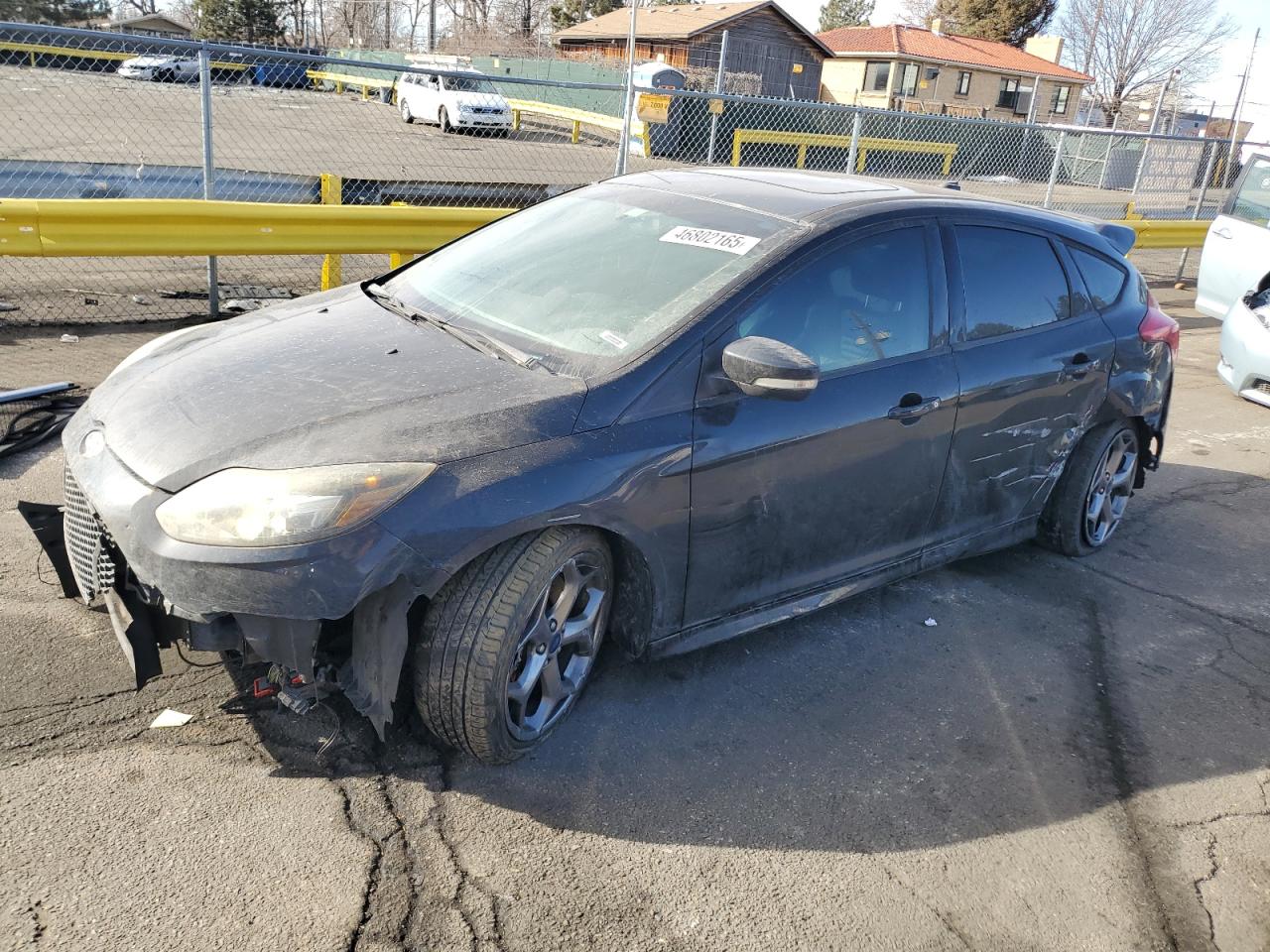 2014 Ford Focus - Image 1