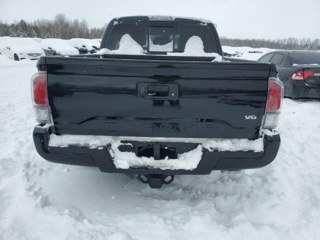 2023 TOYOTA TACOMA DOUBLE CAB