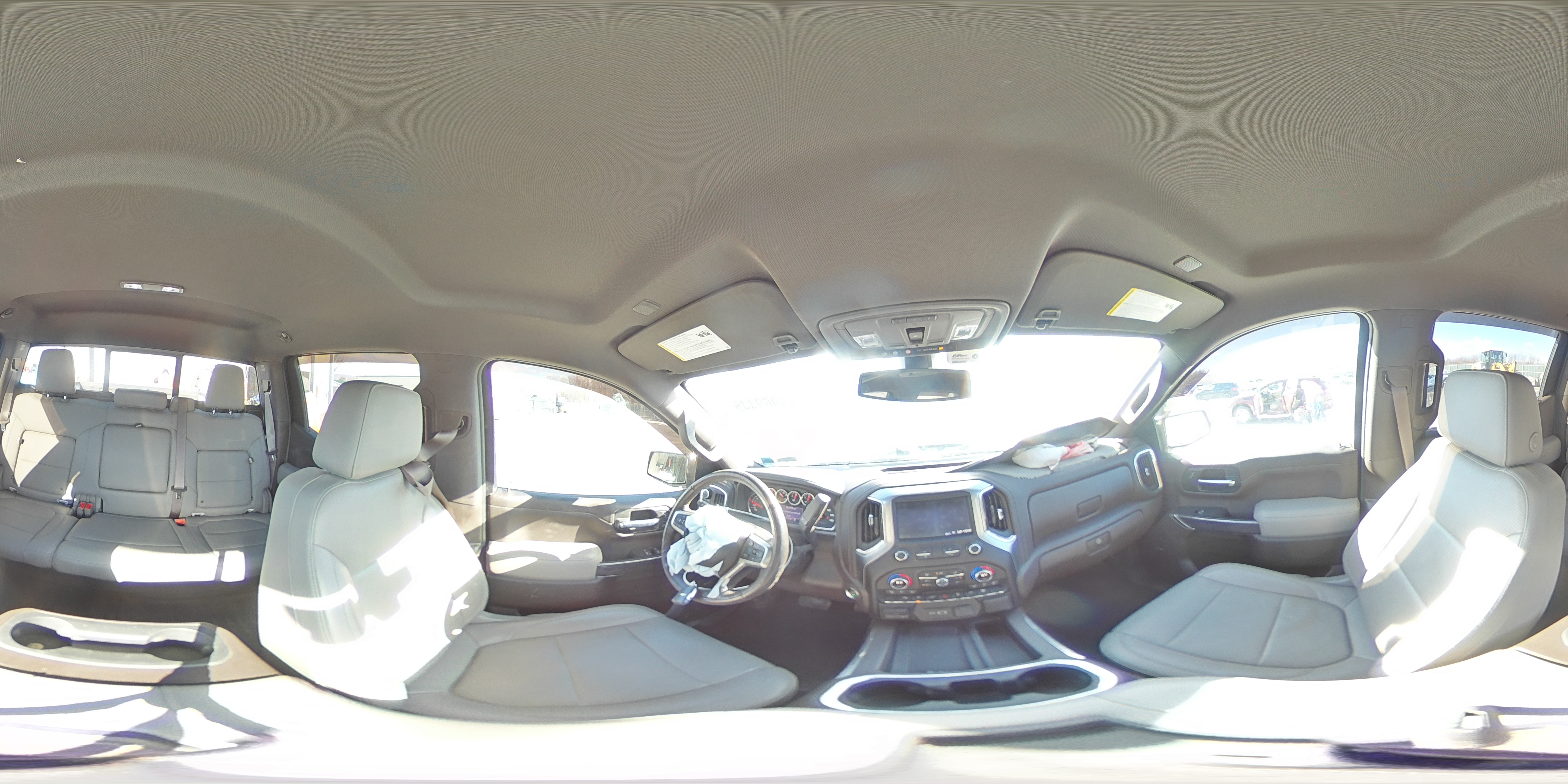 2019 Chevrolet Silverado - Image 12