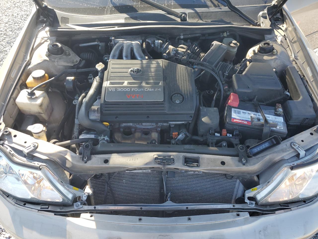 2001 Toyota Avalon - Image 12