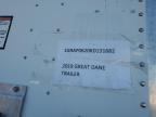 2019 Great Dane Dry Van Trailer იყიდება Fredericksburg-ში, VA - Minor Dent/Scratches