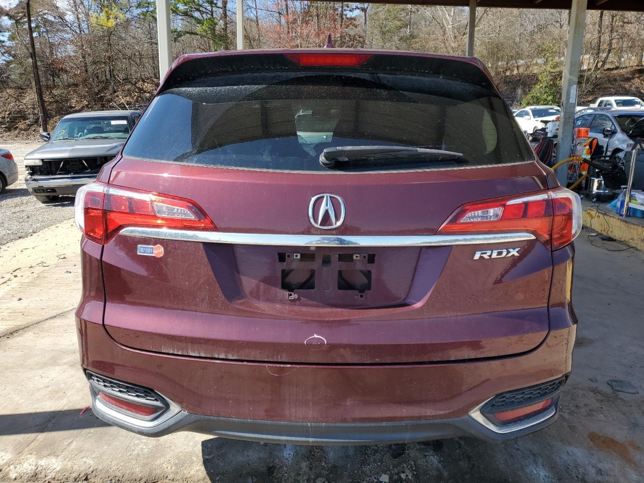 2017 Acura RDX - Image 6
