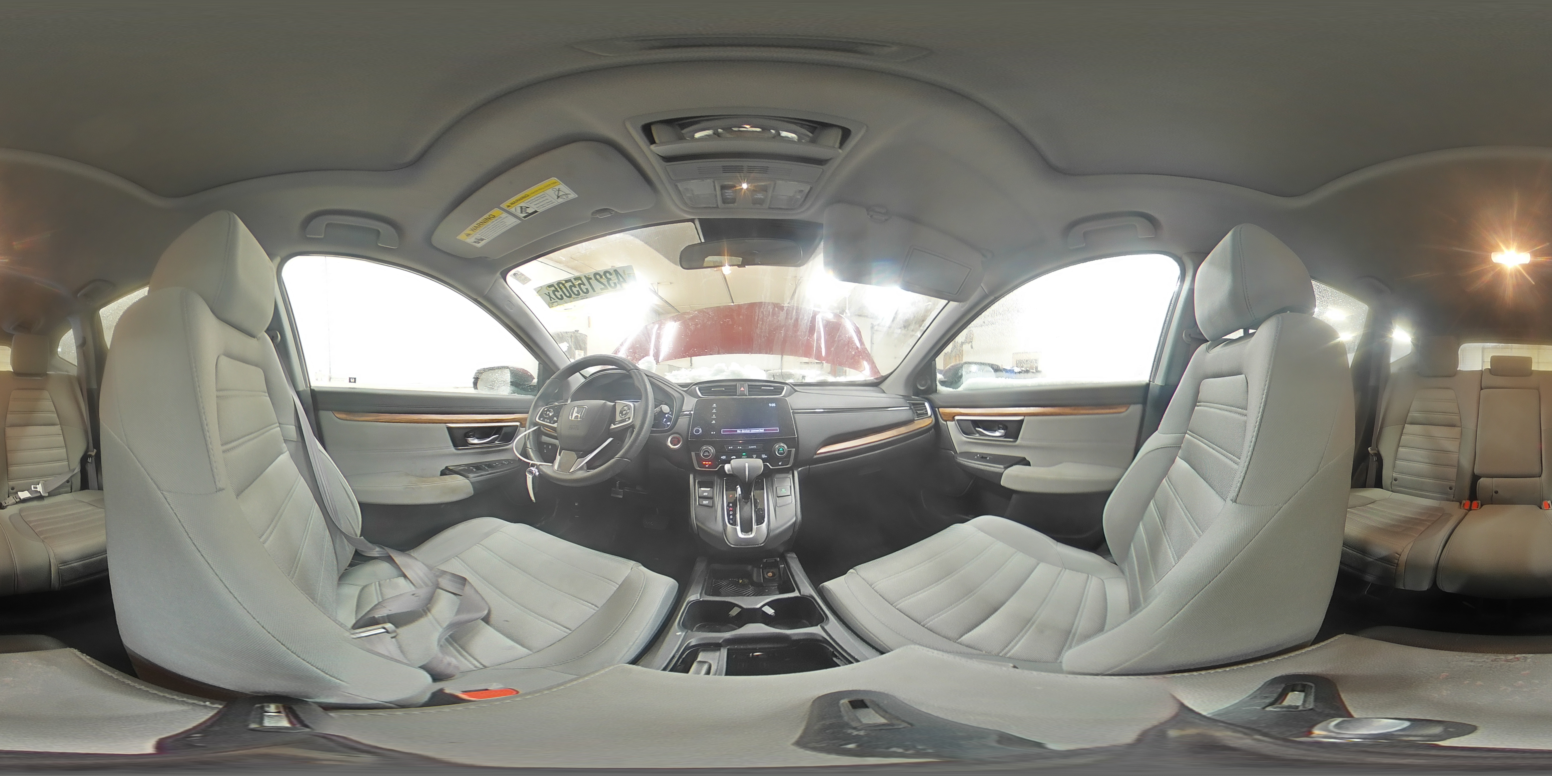 2019 Honda CR-V - Image 13