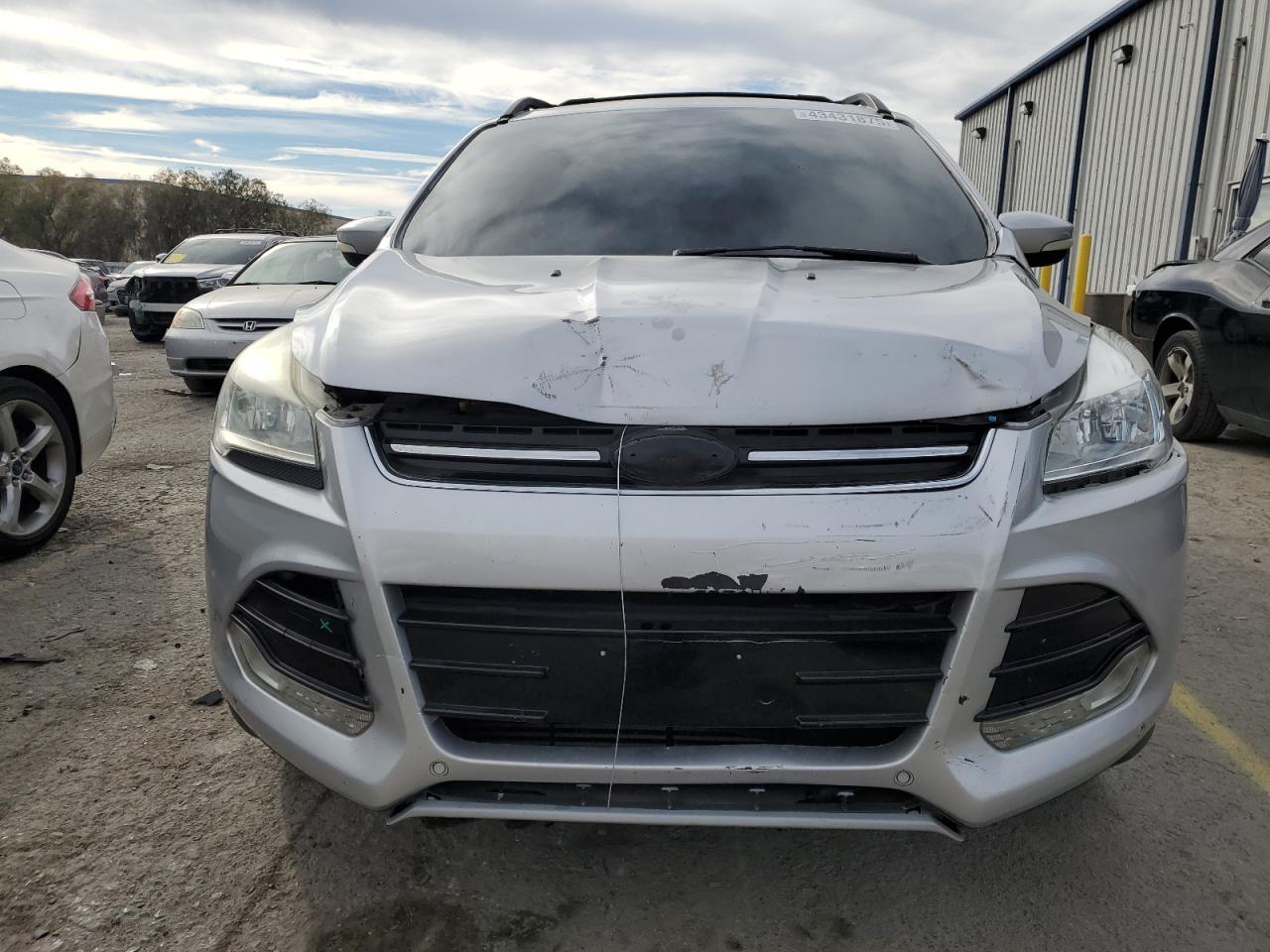 2013 Ford Escape - Image 5