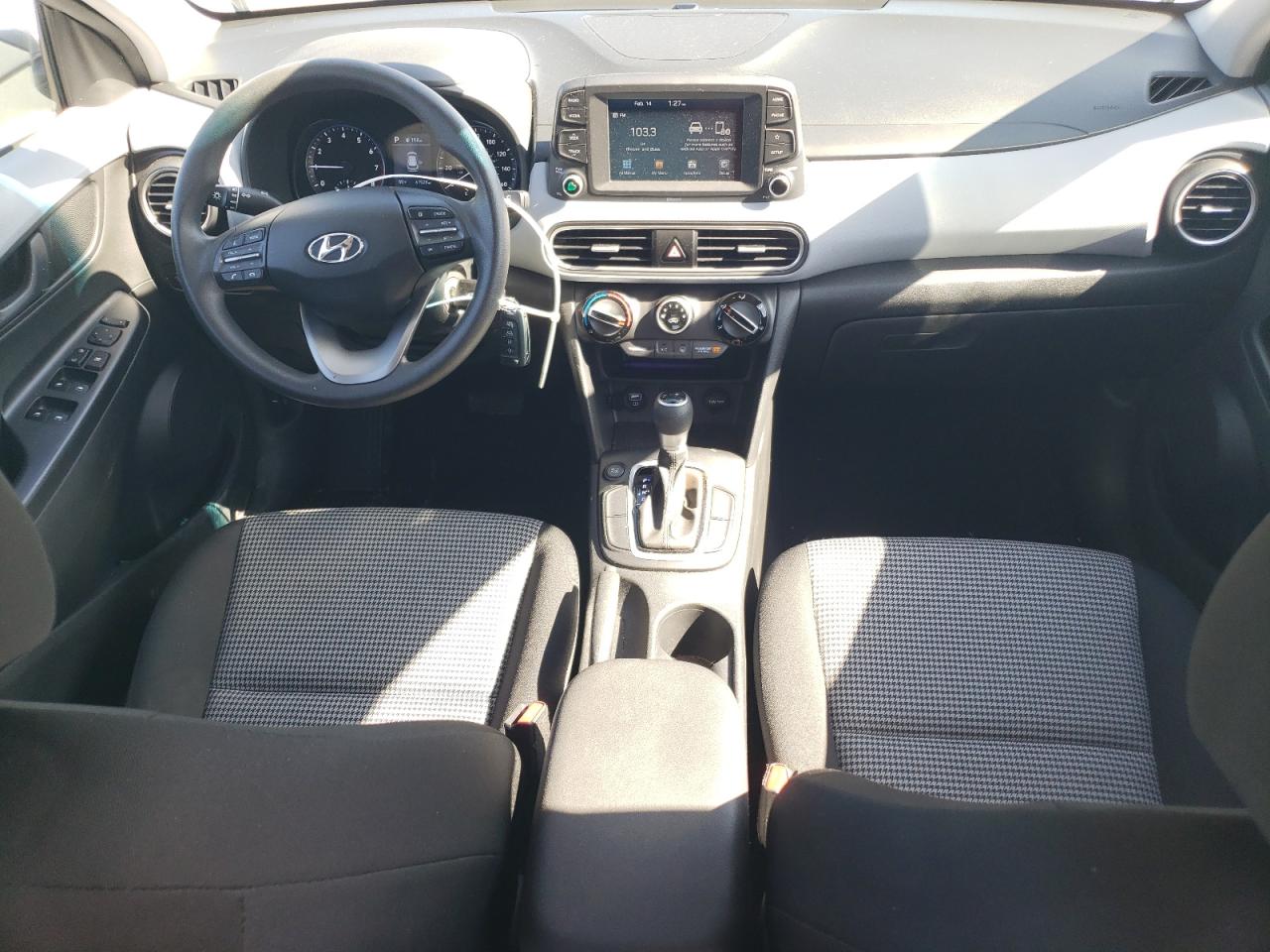 2019 Hyundai Kona - Image 8