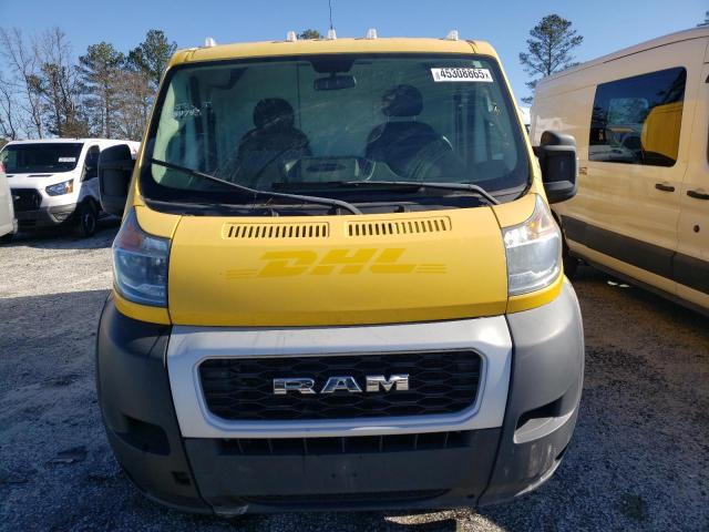 2019 RAM PROMASTER 1500 1500 STANDARD