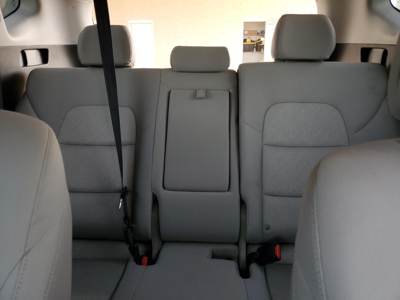 2018 Hyundai Tucson - Image 10
