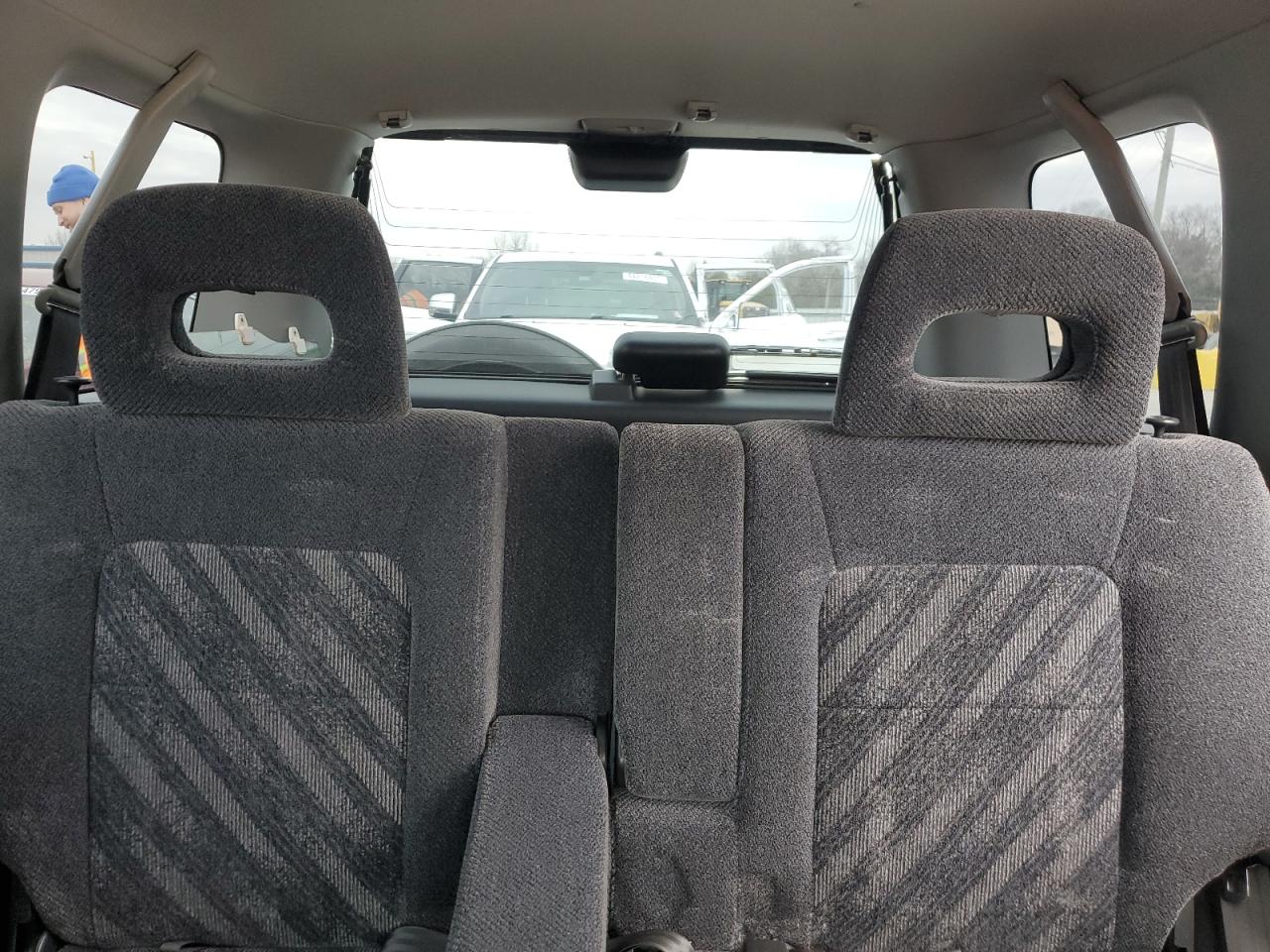 2001 Honda CR-V - Image 10