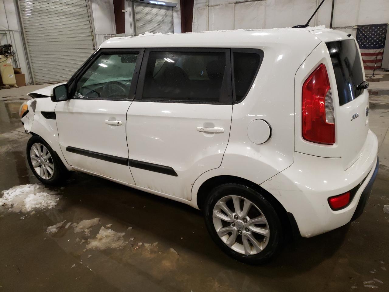 2012 Kia Soul - Image 2