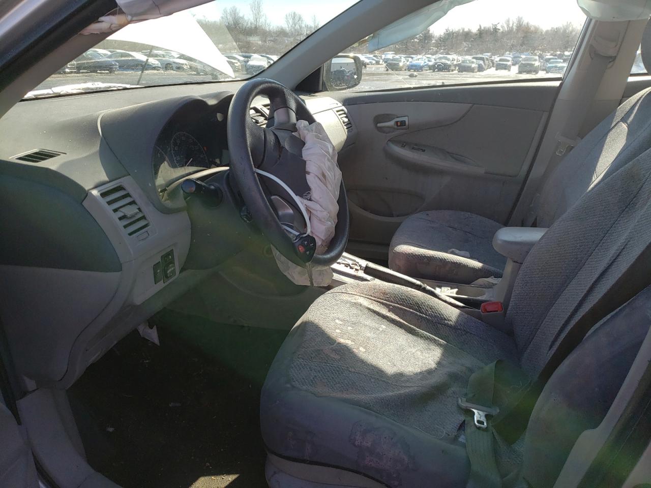 2010 Toyota Corolla - Image 7