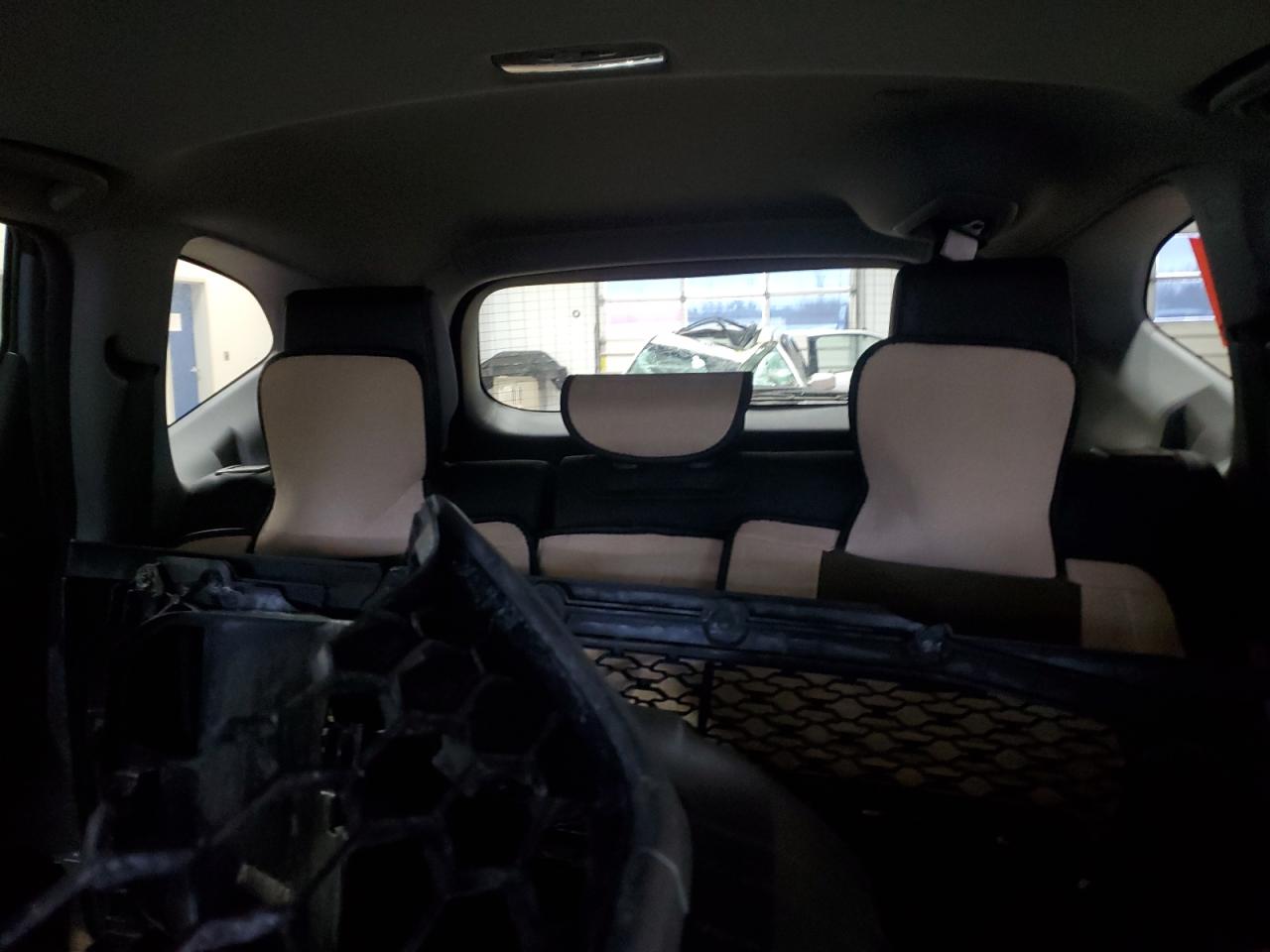 2020 Honda CR-V - Image 10