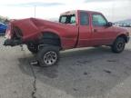 2004 Ford Ranger Super Cab na sprzedaż w North Las Vegas, NV - Rear End