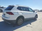 2021 Volkswagen Tiguan S for Sale in New Orleans, LA - Front End