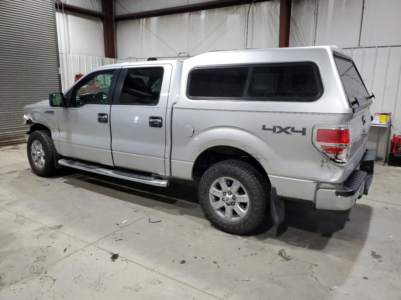 2013 Ford F-150 - Image 2