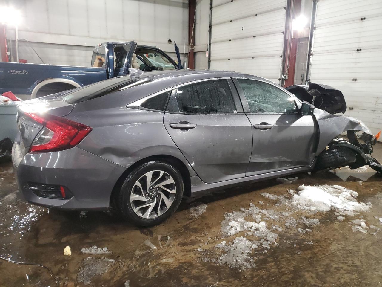 2018 Honda Civic - Image 3
