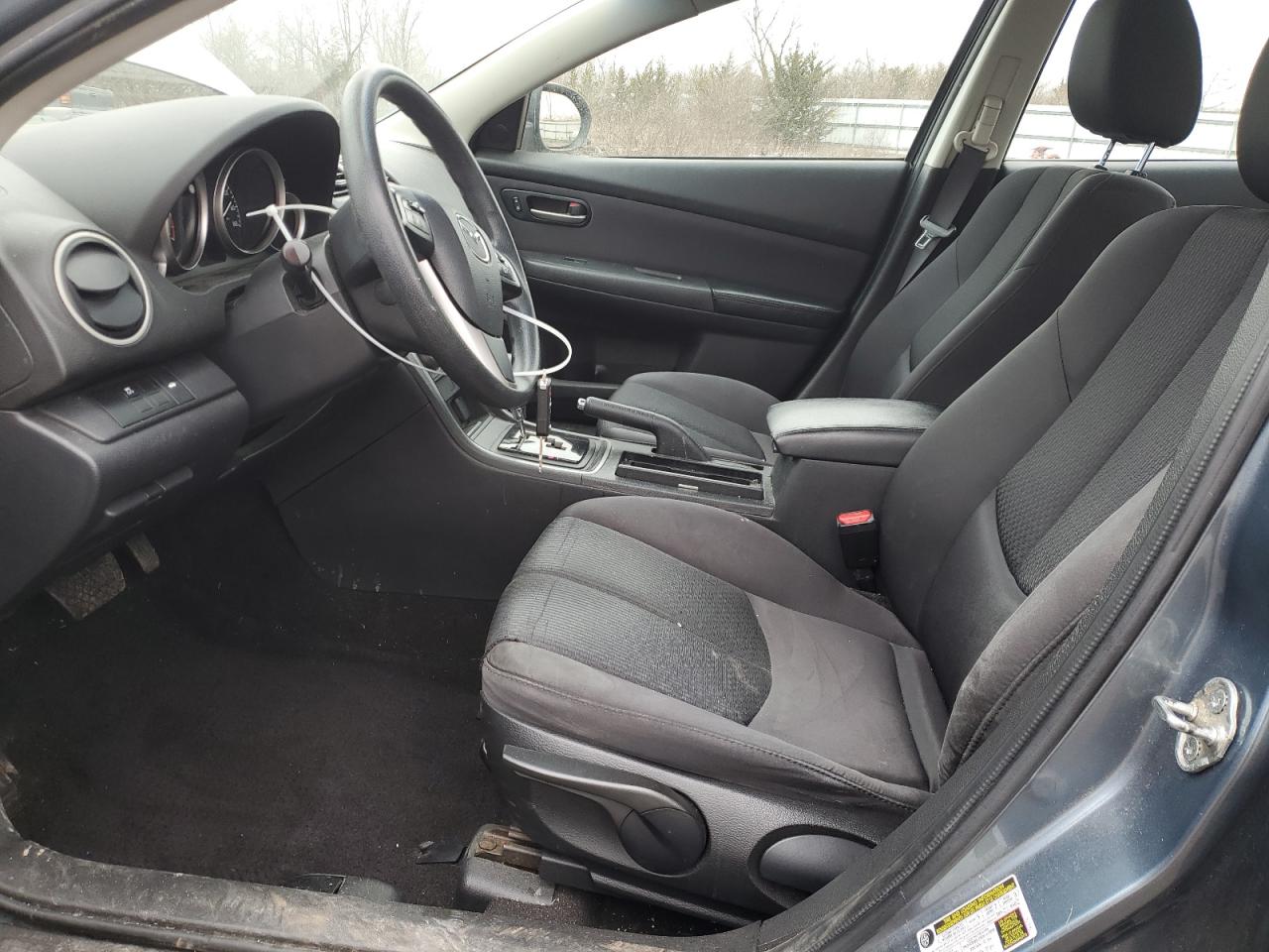 2012 Mazda 6 - Image 7