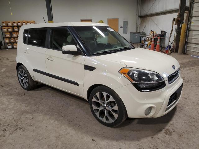  KIA SOUL 2013 Cream