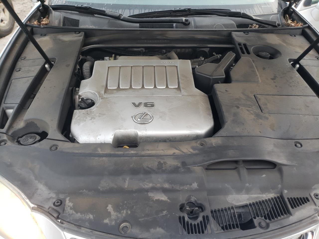 2008 Lexus ES - Image 11