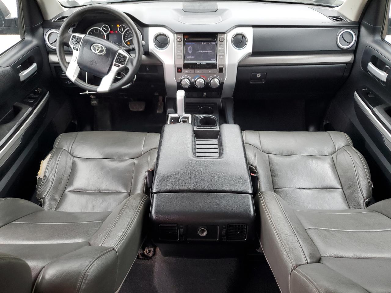 2015 Toyota Tundra - Image 8