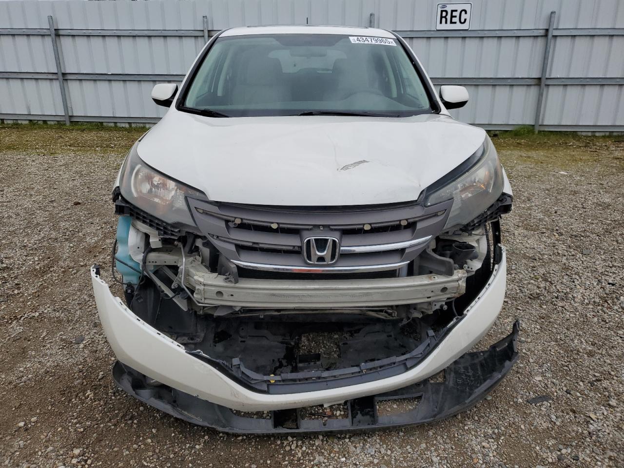 2013 Honda CR-V - Image 5