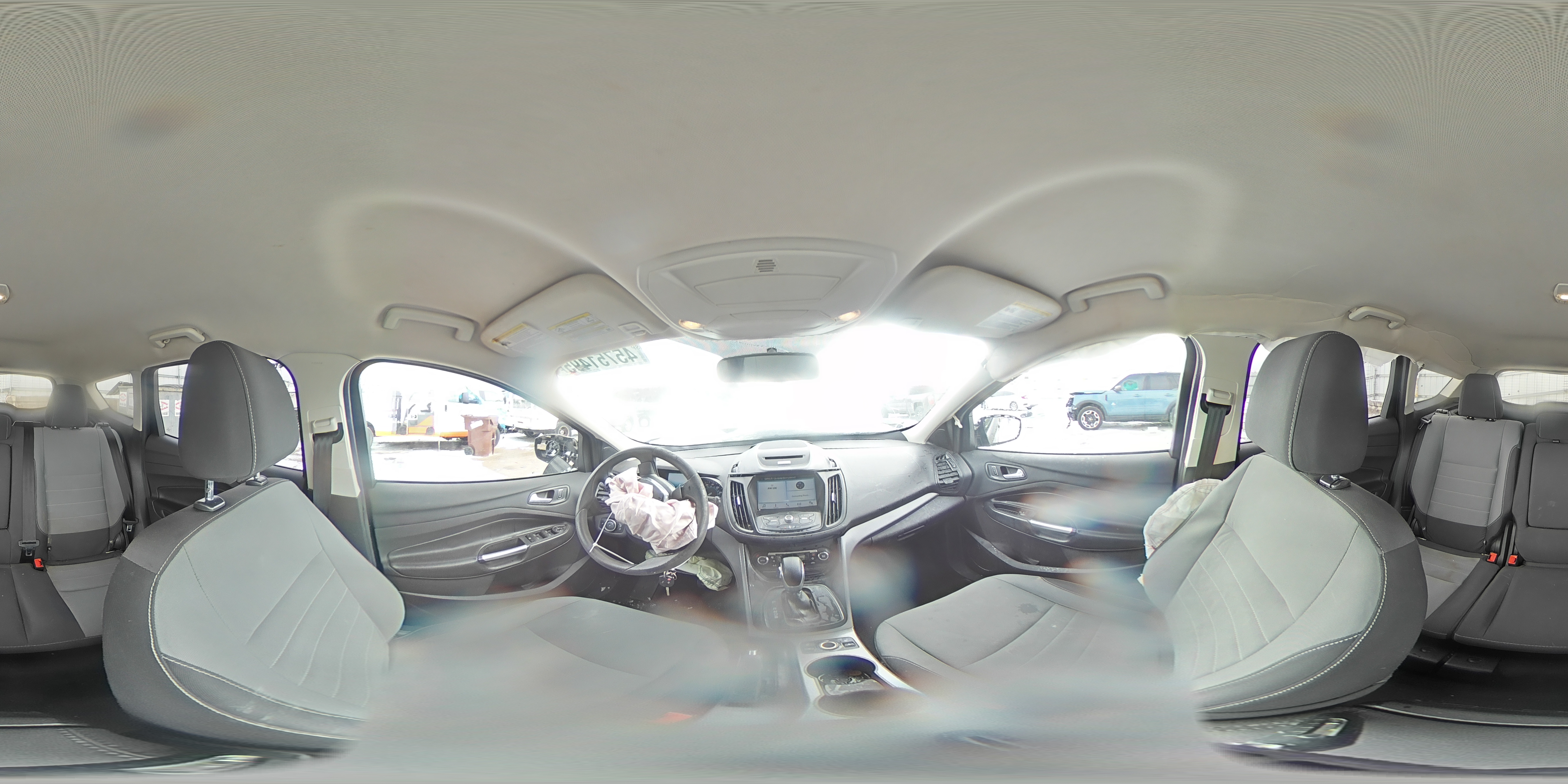 2016 Ford Escape - Image 13