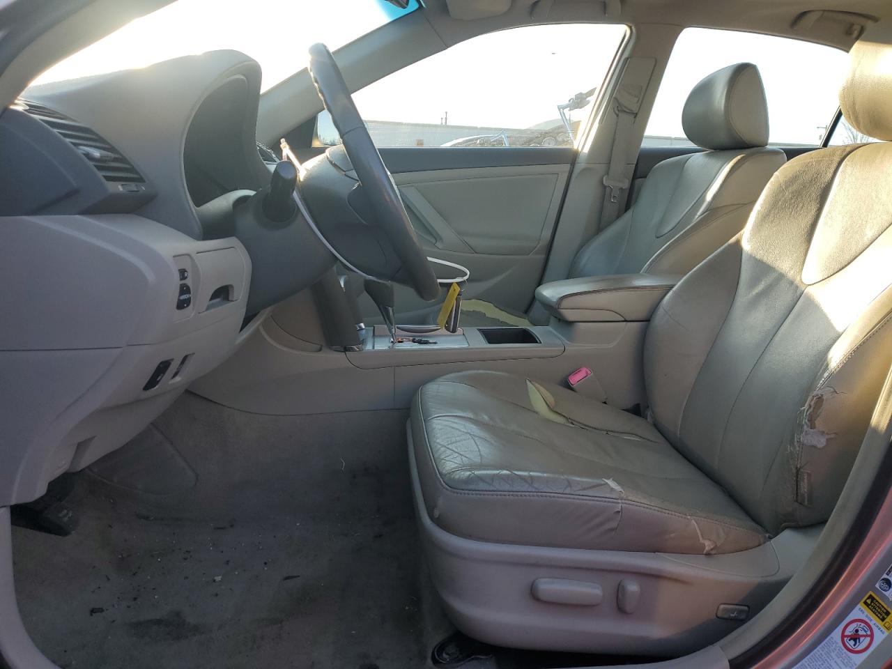 2007 Toyota Camry - Image 7