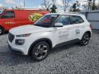 2024 Hyundai Venue Sel   na sprzedaż w Riverview, FL - Water/Flood