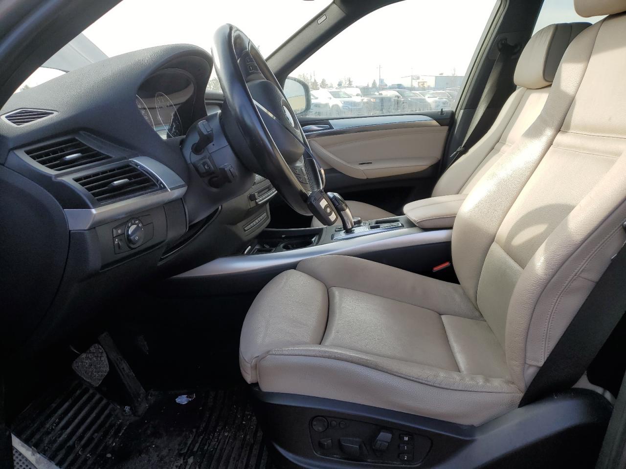 2011 BMW X5 - Image 7