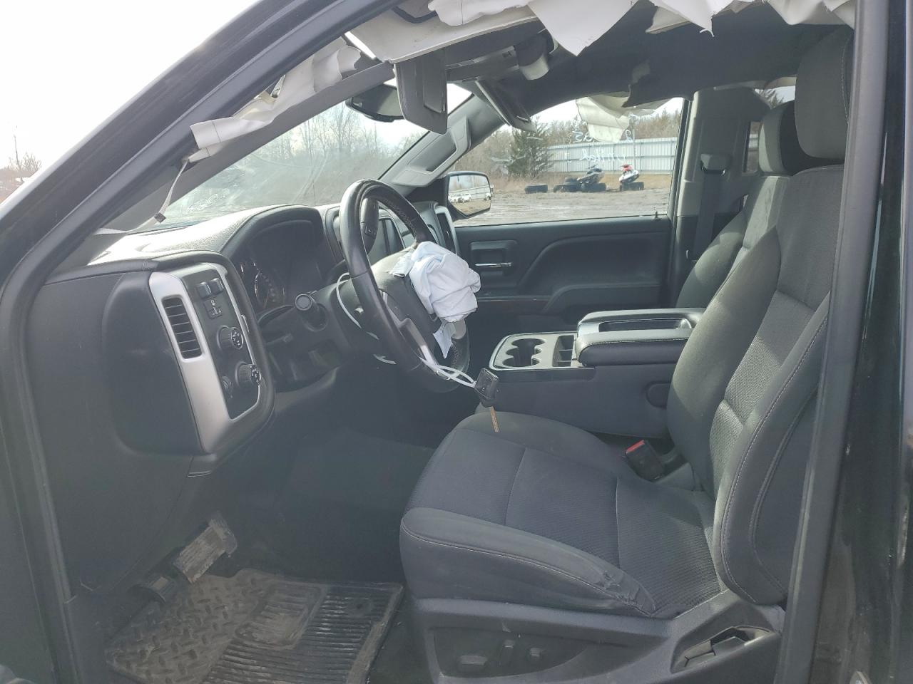 2016 GMC Sierra - Image 7