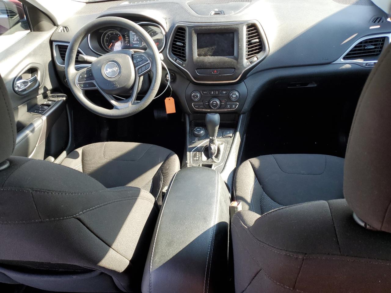 2019 Jeep Grand Cherokee - Image 8