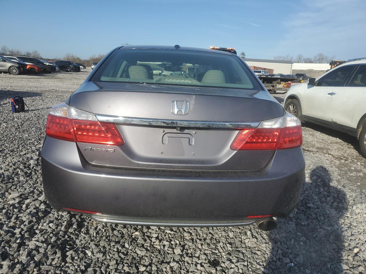 2015 Honda Accord - Image 6