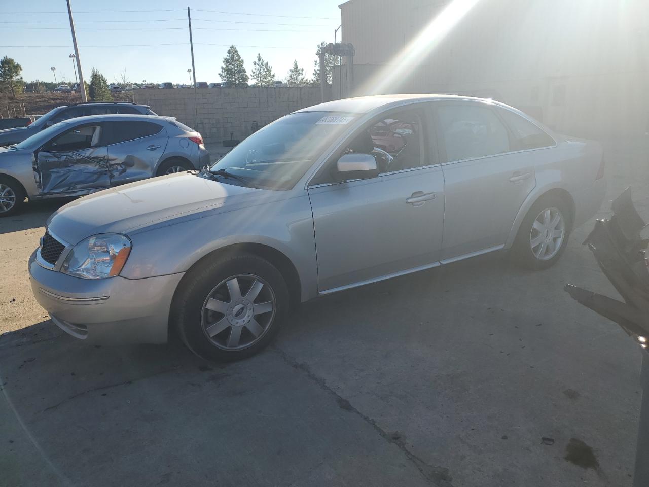 2006 Ford Five Hundred - Image 1