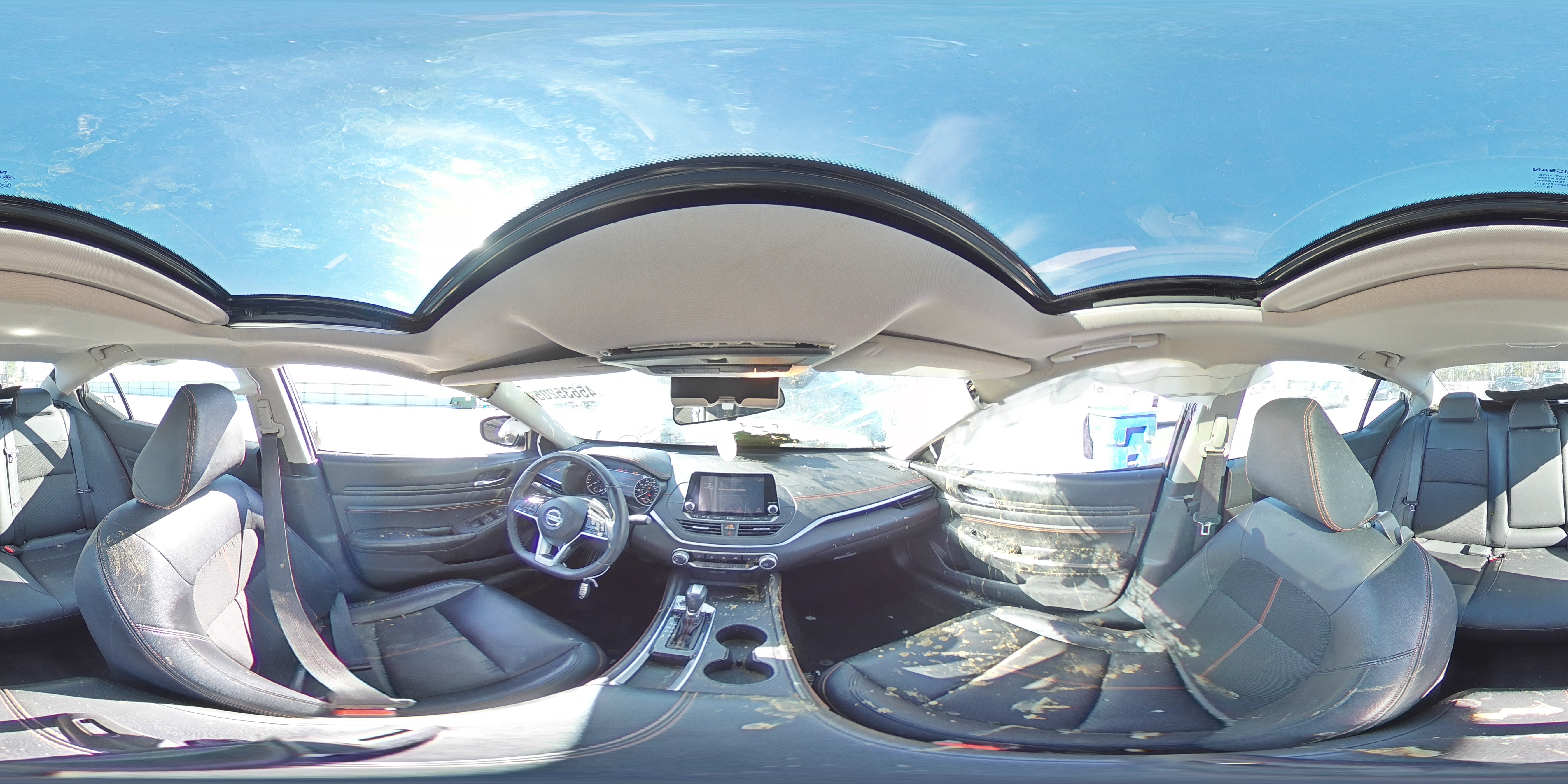 2019 Nissan Altima - Image 13