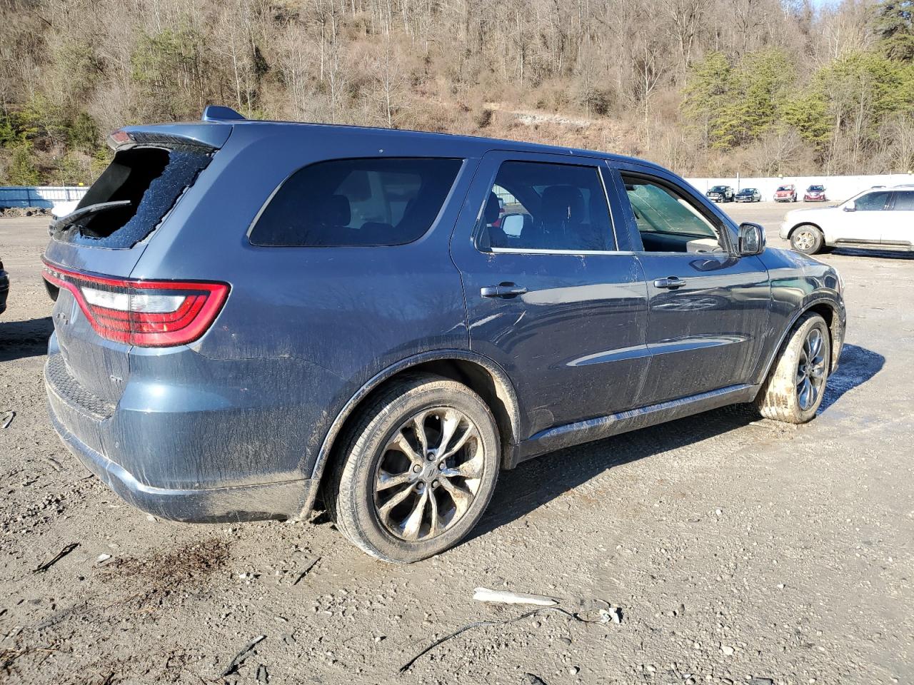 2019 Dodge Durango - Image 3