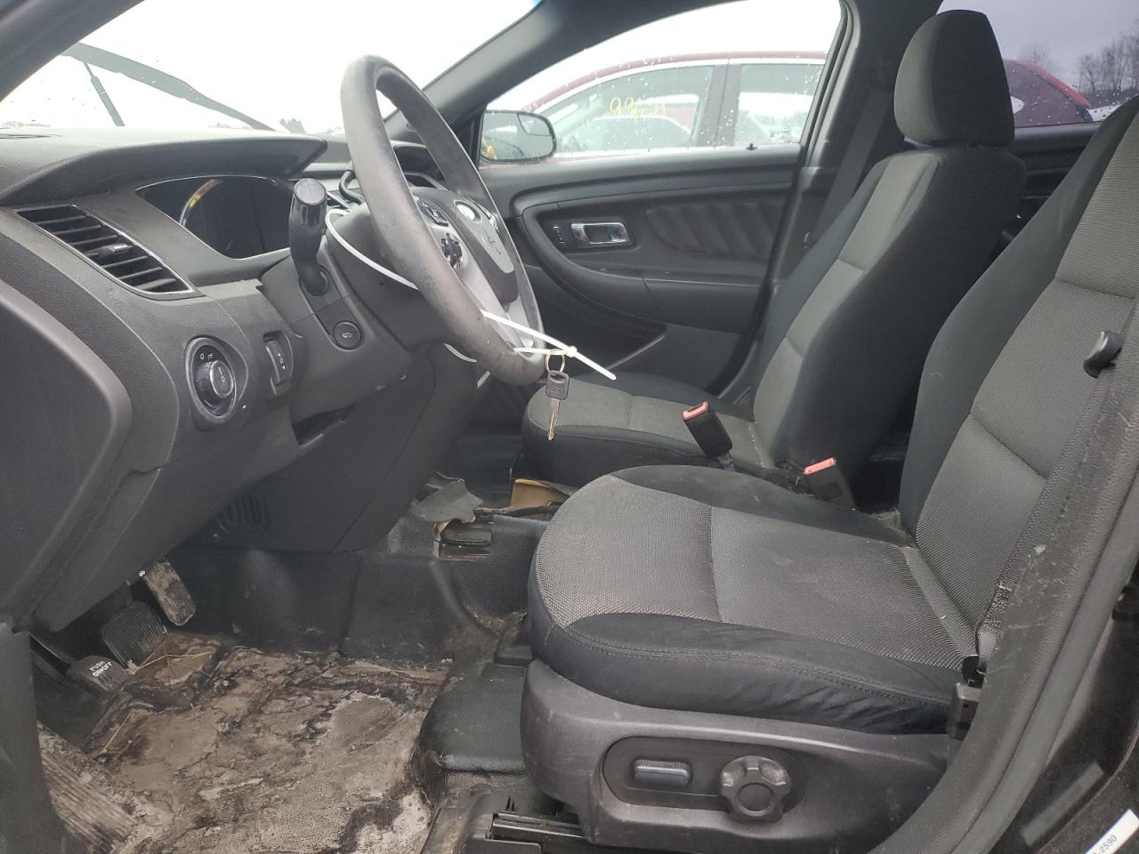 2013 Ford Taurus - Image 7