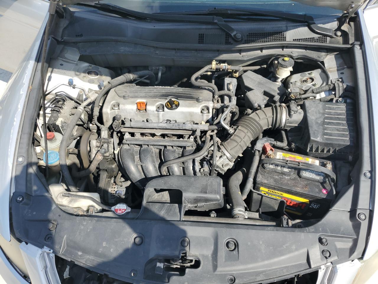 2012 Honda Accord - Image 12