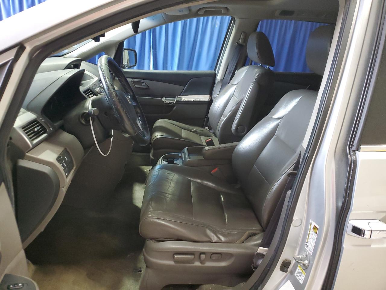 2011 Honda Odyssey - Image 7