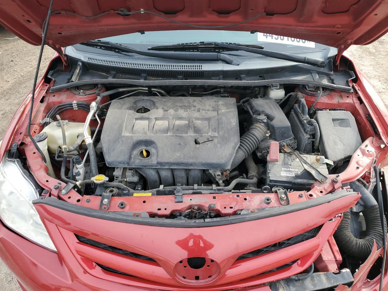 2011 Toyota Corolla - Image 13