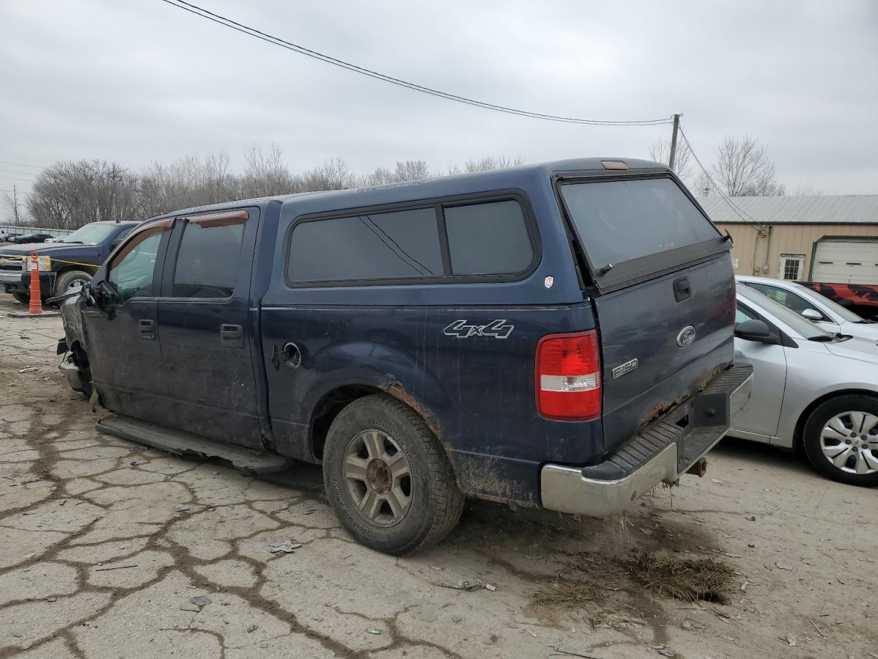 2005 Ford F-150 - Image 2
