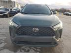 2022 Toyota Corolla Cross Le იყიდება Lebanon-ში, TN - Minor Dent/Scratches