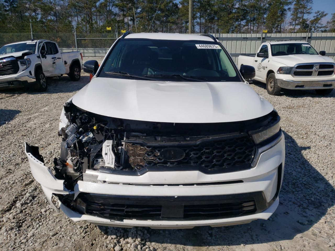 2021 Kia Sorento - Image 5
