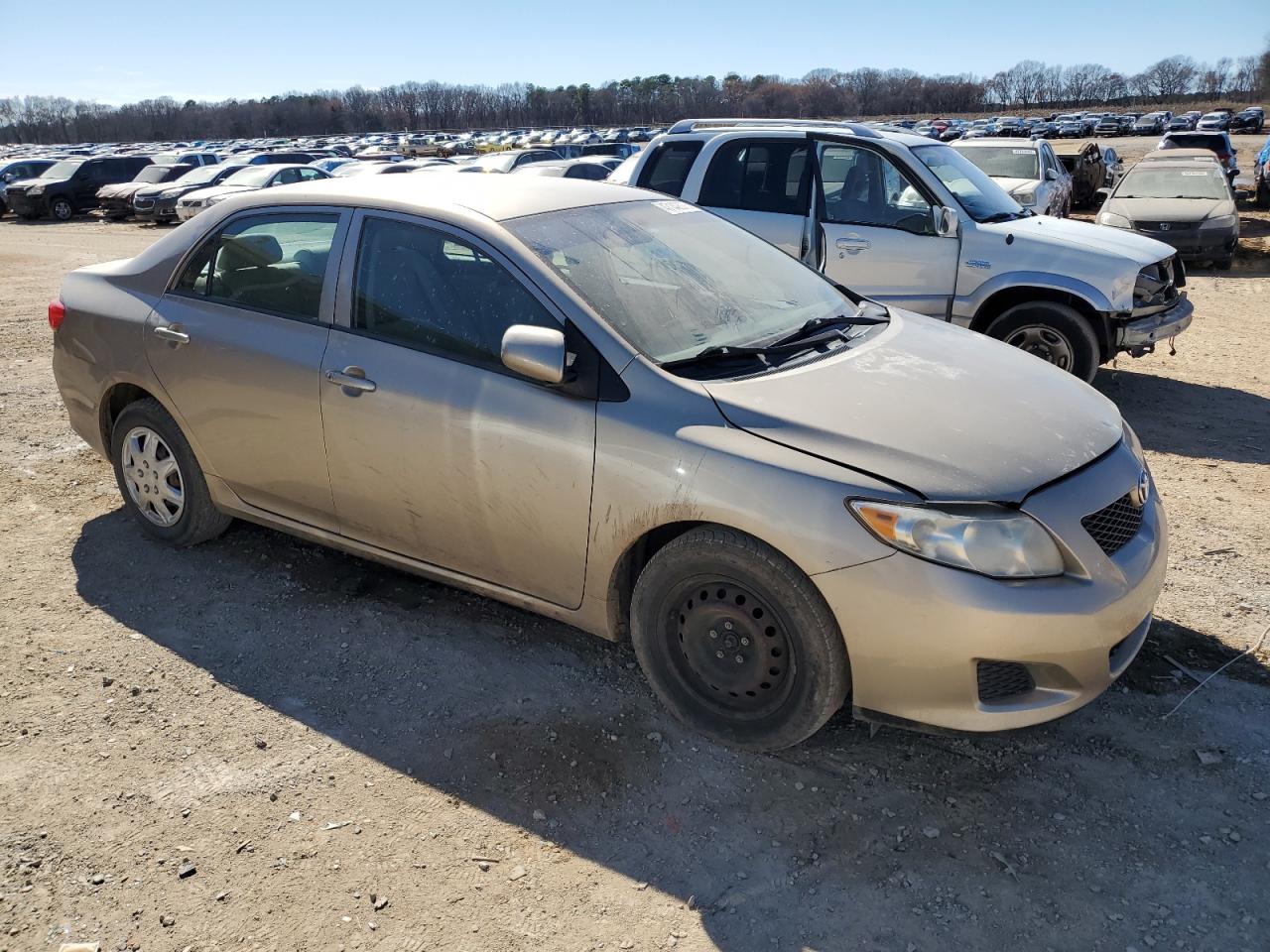 2009 Toyota Corolla - Image 4