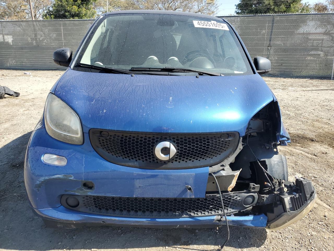 2016 Smart Fortwo - Image 5