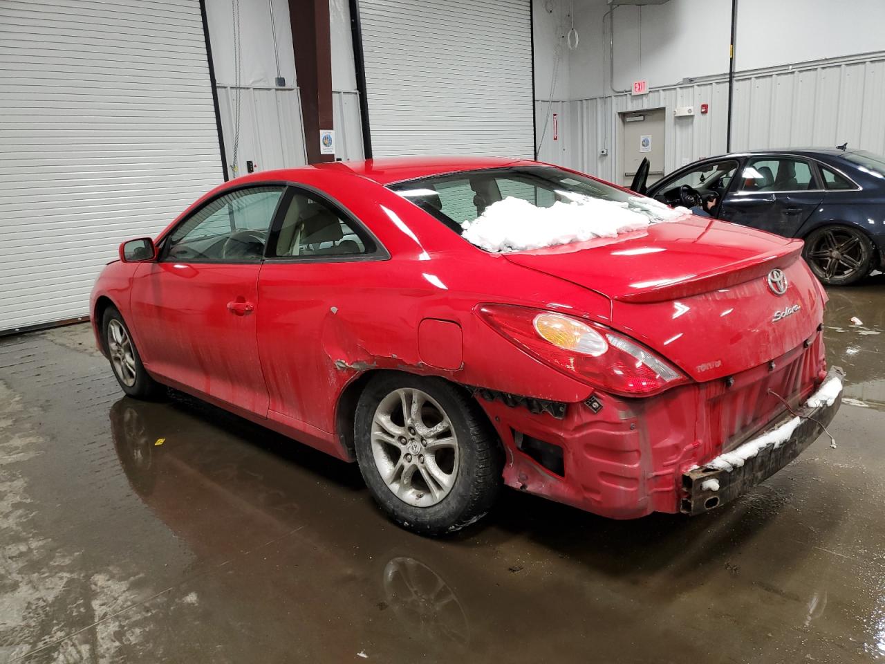 2006 Toyota Camry Solara - Image 2