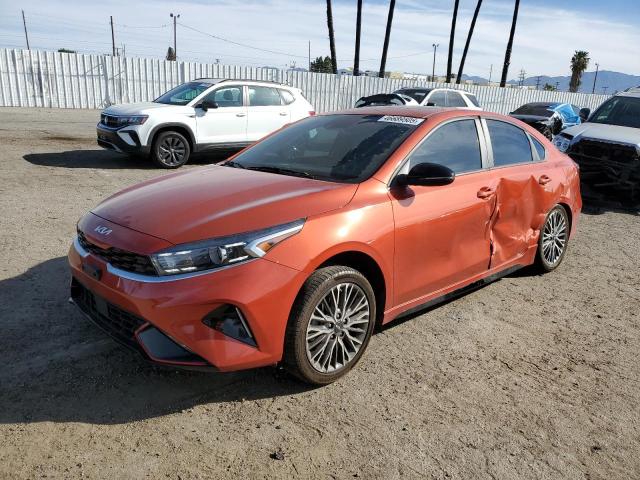 KIA FORTE GT L 2022