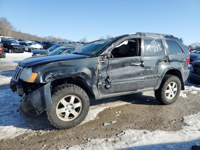 2009 Jeep Grand Cherokee Laredo