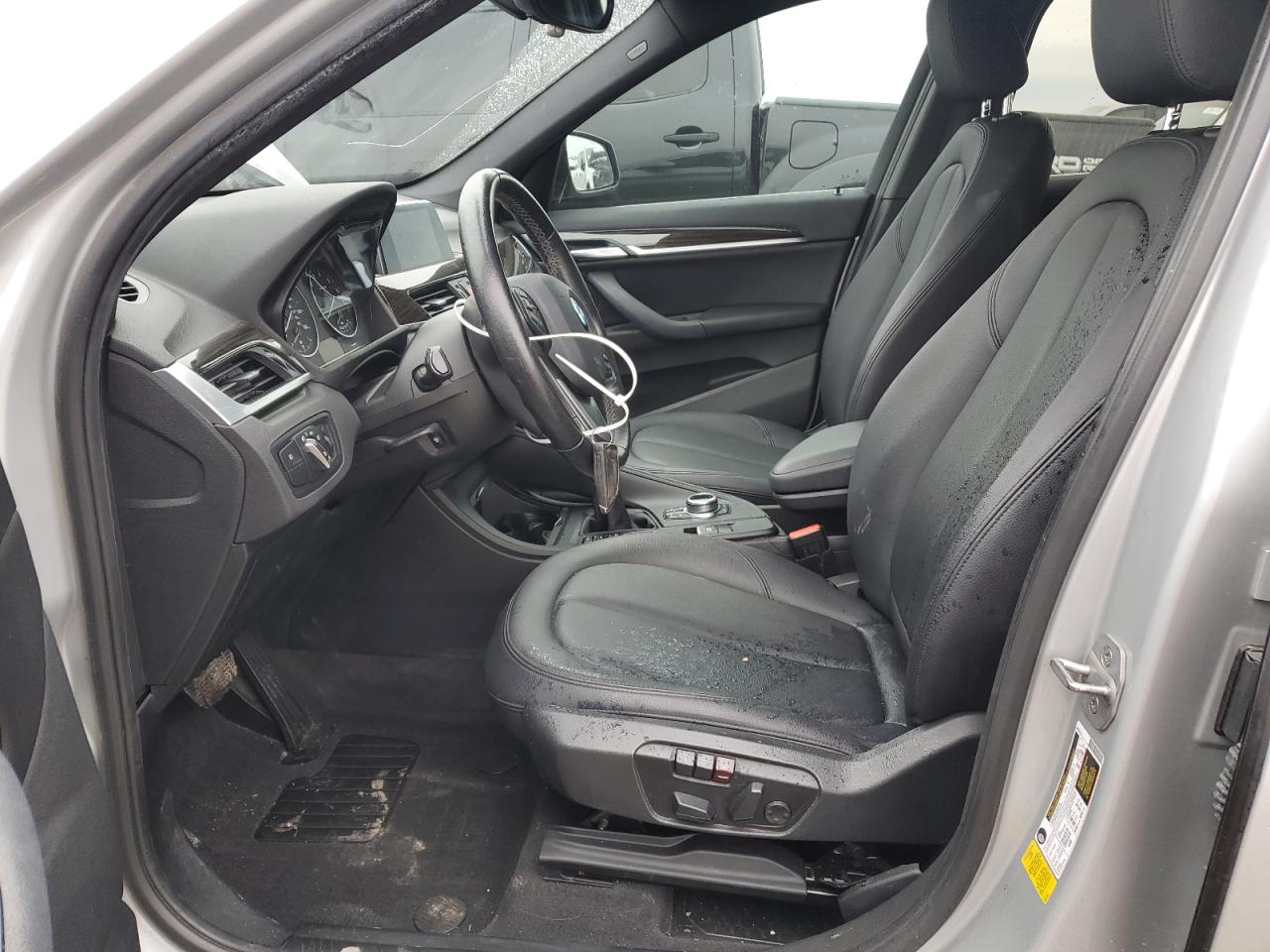 2018 BMW X1 - Image 7