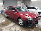 2016 Subaru Impreza Premium for Sale in Elgin, IL - Front End